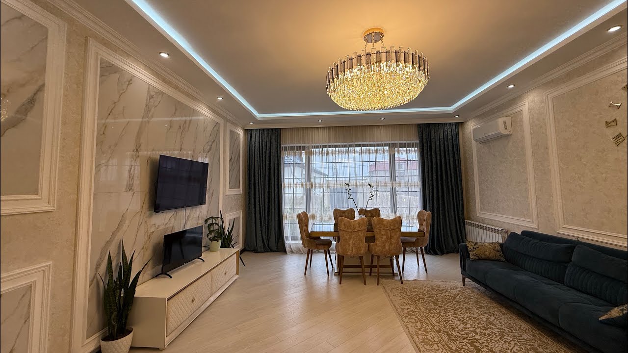 50.000 endirim olunmuş ev satişda📲077-311-47-45 Gülnar paket kupçali