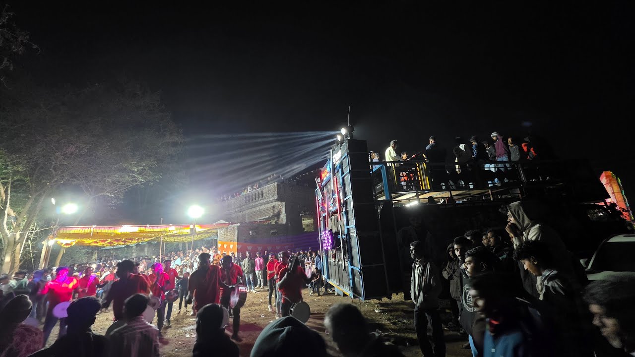 The Brand of Ds music Band Live 🔴 Jaydip Gamit  (આપું આદિવાસી) is live