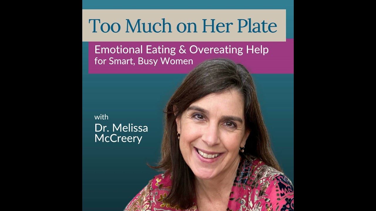 195: The Real Reason You Lose Control Around Food (It’s Not Discipline)