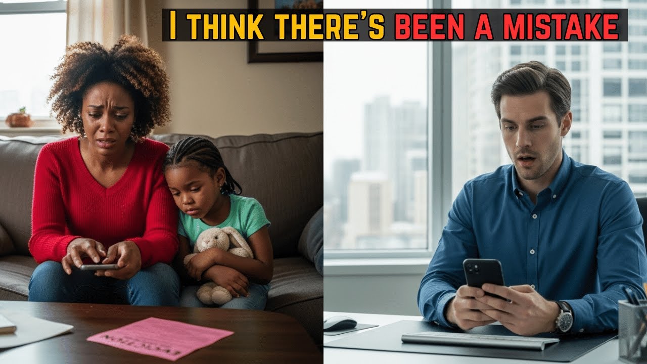She Sent $50 to the Wrong Number… Billionaire Sent $10,000!