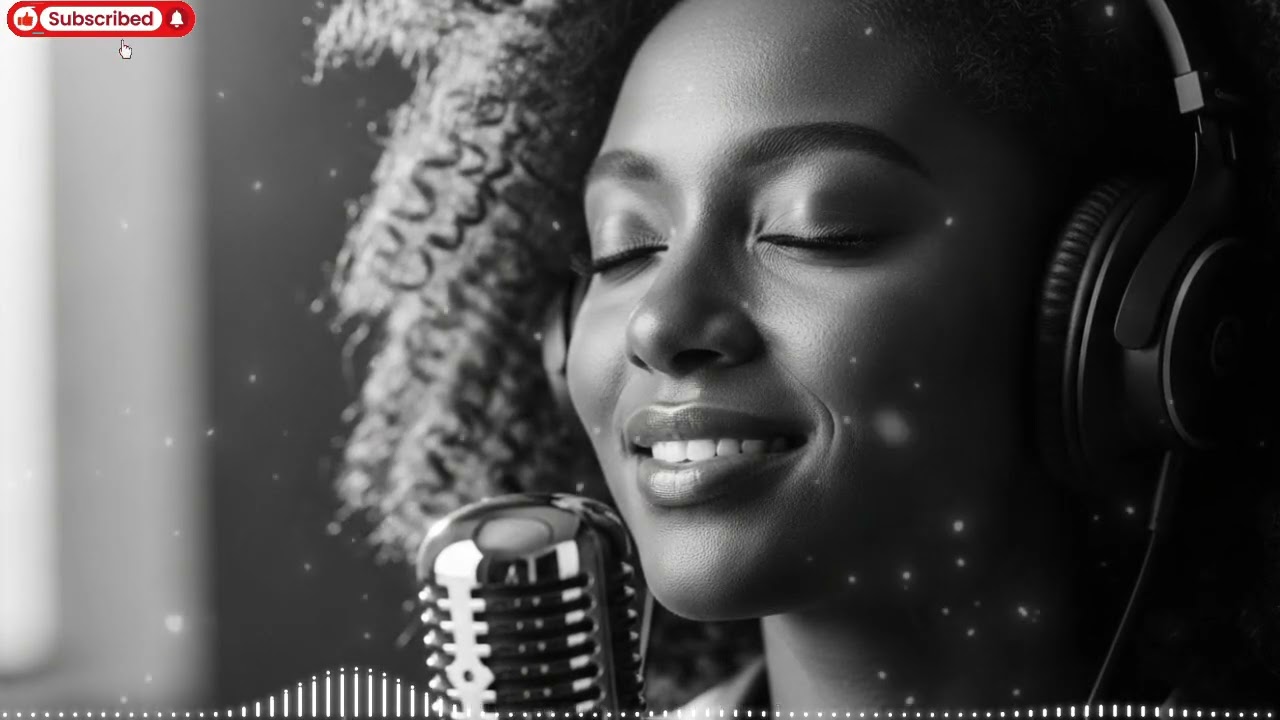 【R&B Soul】Relaxing Chill Playlist – Smooth R&B Soul Vibes - Soulful Vocals & Deep Grooves