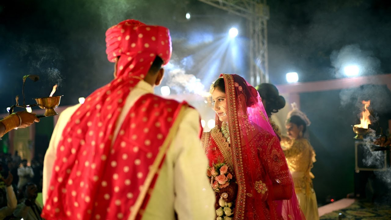 Cinematic Wedding Teaser | Nancy & Umang | ZigPics | Muzaffarpur | Bihar