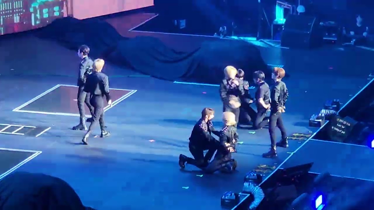 MANIAC - Stray Kids Sydney 230221