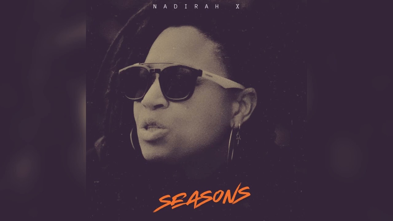 Nadirah X - It's Possible (Audio)