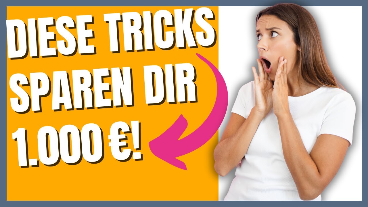 Kredit aufnehmen - 10+ Tipps für günstigen Zins