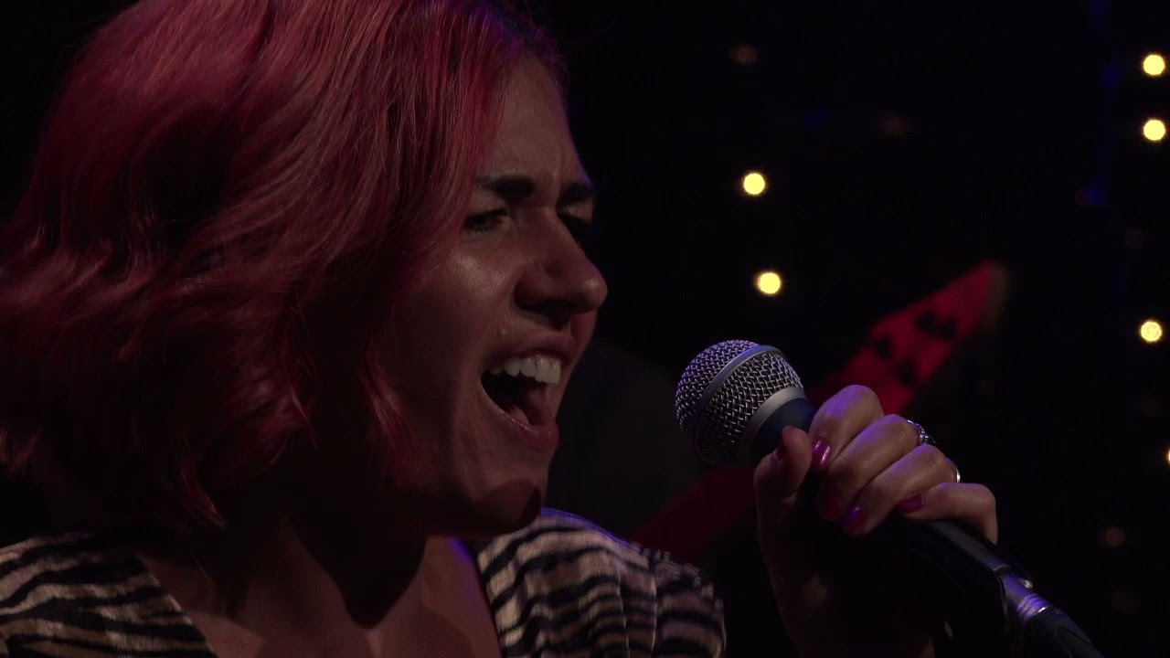 Bring:Ties Empire Theatre opening song - Bywater Call