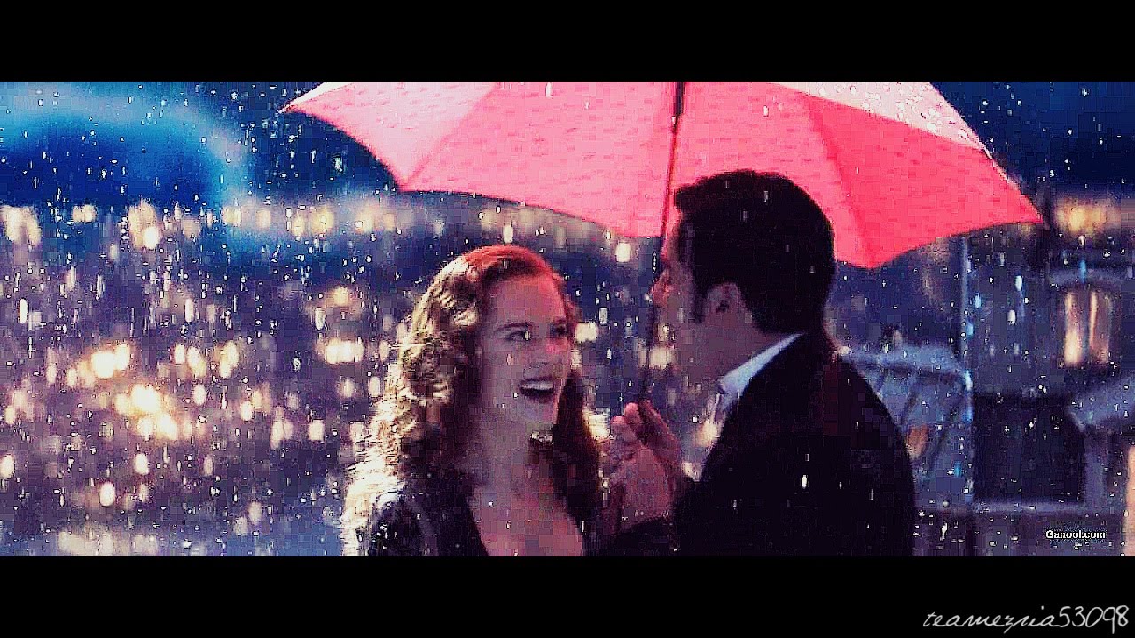 christian and satine | wait a lifetime