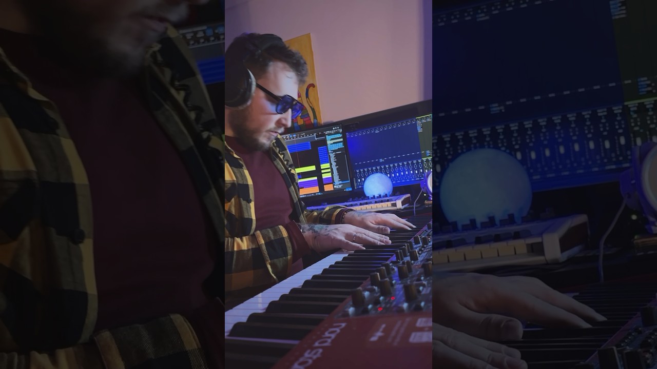 My Album “Truth Not To Be Told” is OUT NOW! #newrelease #newalbum #cinematicmusic #musicproduction