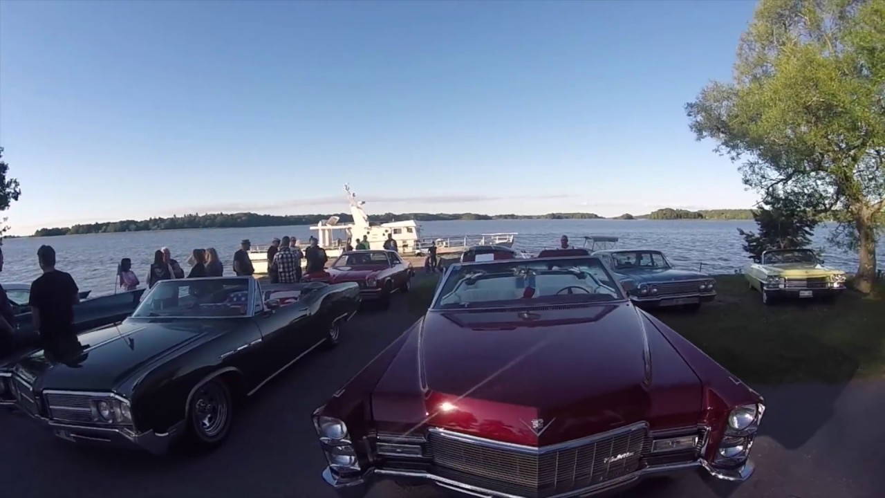 FWCC&nbsp;GRILLPARTY SUNDBYHOLM&nbsp;2015