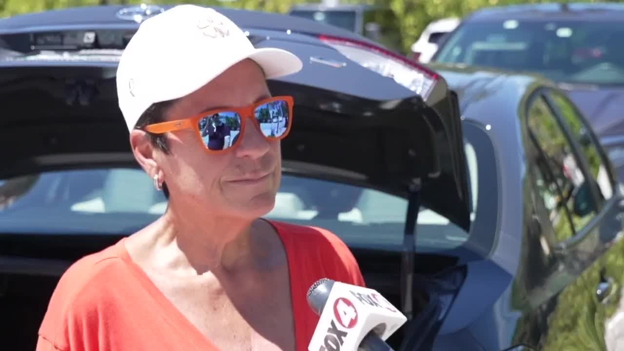 ‘Failed experiment’: Collier County residents, visitors react to Florida HOA ban proposal