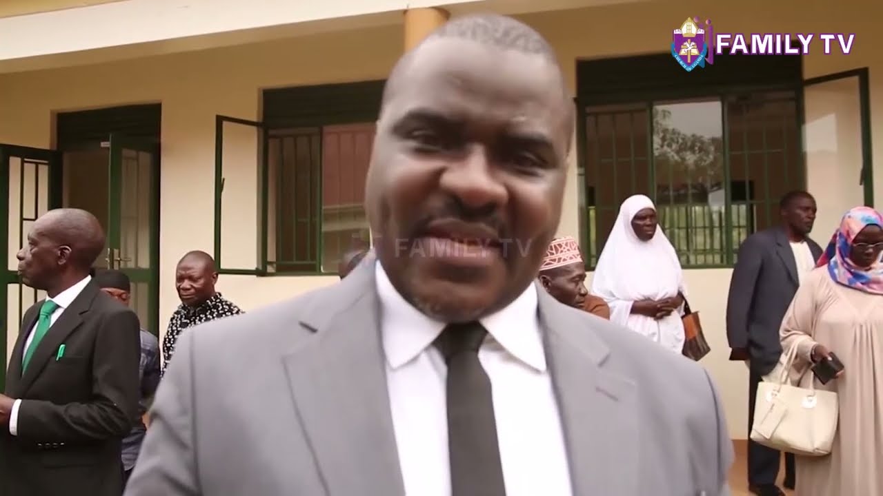 Muwanga Kivumbi, 24 Others Remanded Until March 10