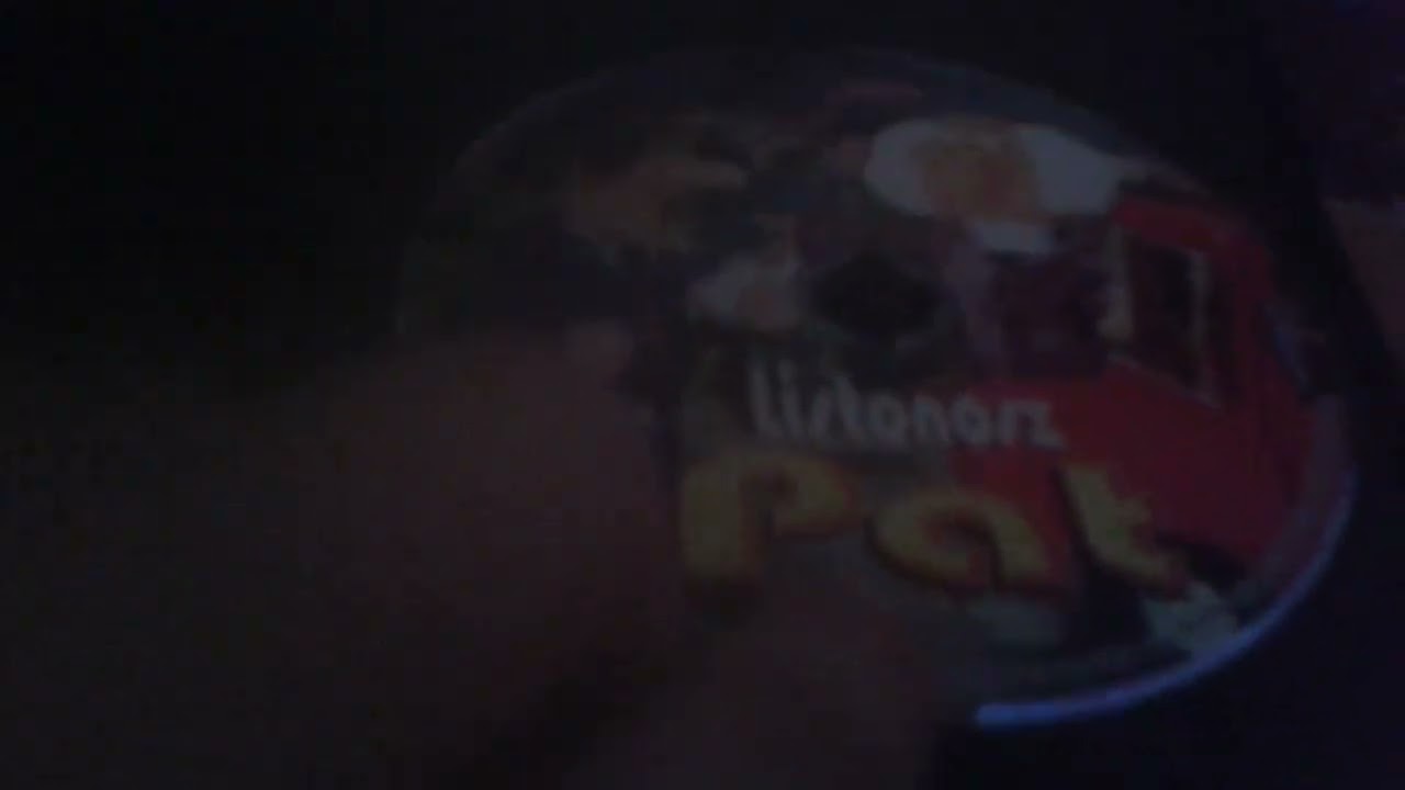 Unboxing Płyt DVD (31.07.2019)