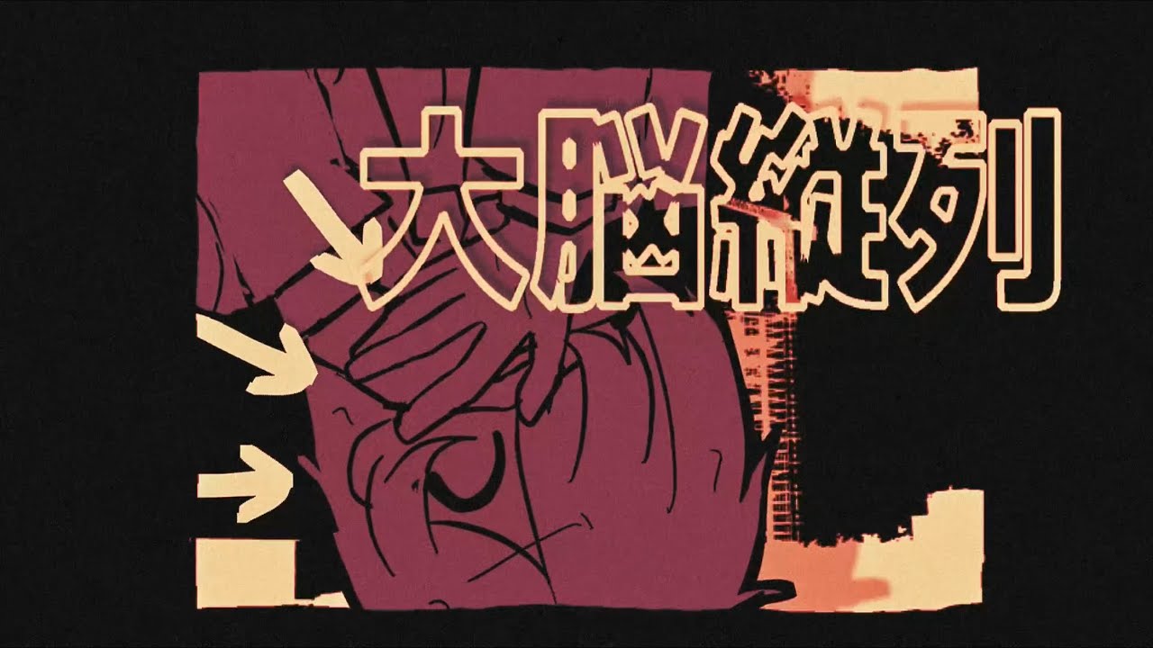 【創作】【oc】