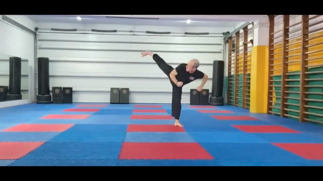 Jeong Seung 8th black belt degree form