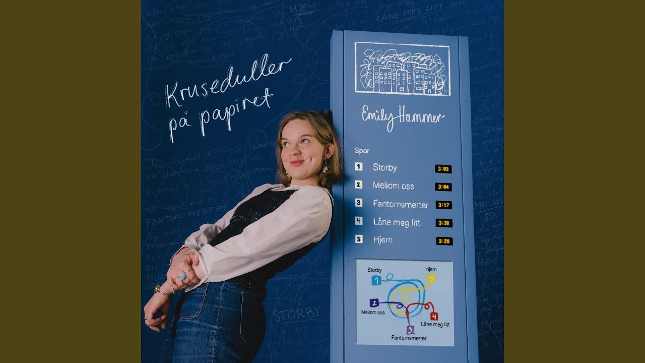 Mellom oss