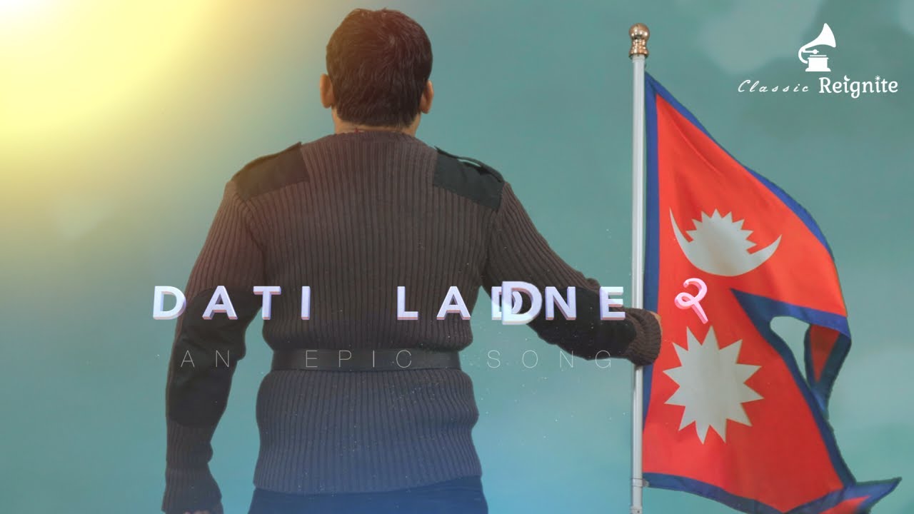 Avyukkta - Hatne Hoina Dati Laddne | Dati Laddne 2 | Classic Reignite (Official Video)