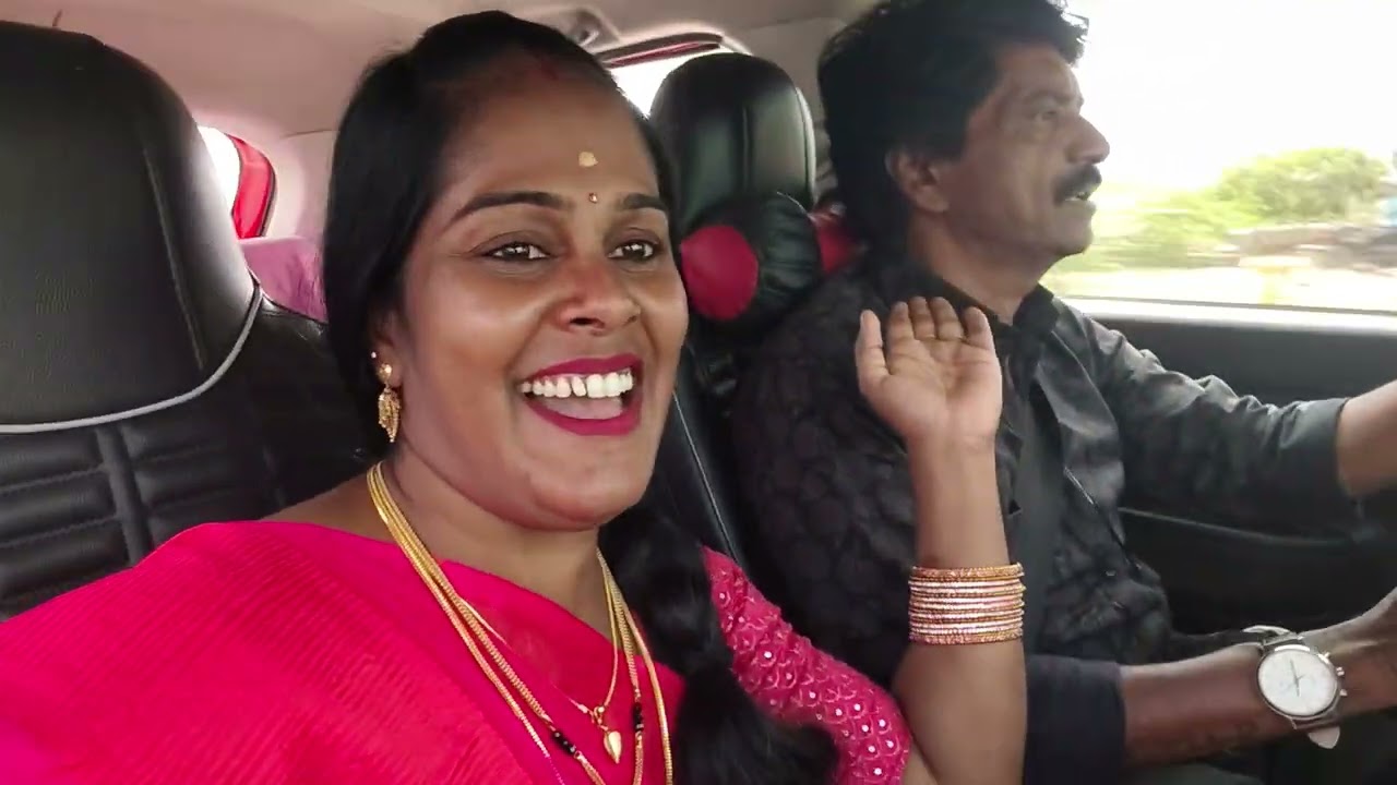 வீடியோவ பாத்துட்டு உன்ன கிழிக்கிற கிளியில துணிமணி எடுத்துட்டு உங்க அம்மா வீட்டுக்கு ஓட போறபாரு  
