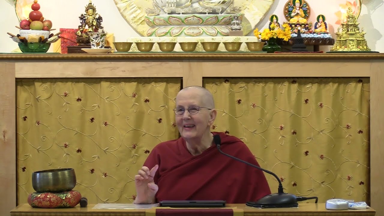 Compassion Always Wins 11-02-23