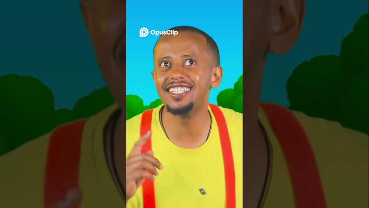 የአባባ መኪና ይሽከረከራል... | የህጻናት መዝሙር #DonkeyKids #donkeytubekids #comedianeshetu #gasheshtu