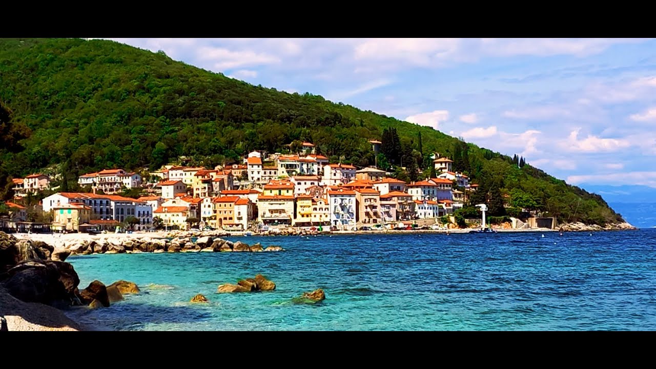 MOŠĆENIČKA DRAGA #1