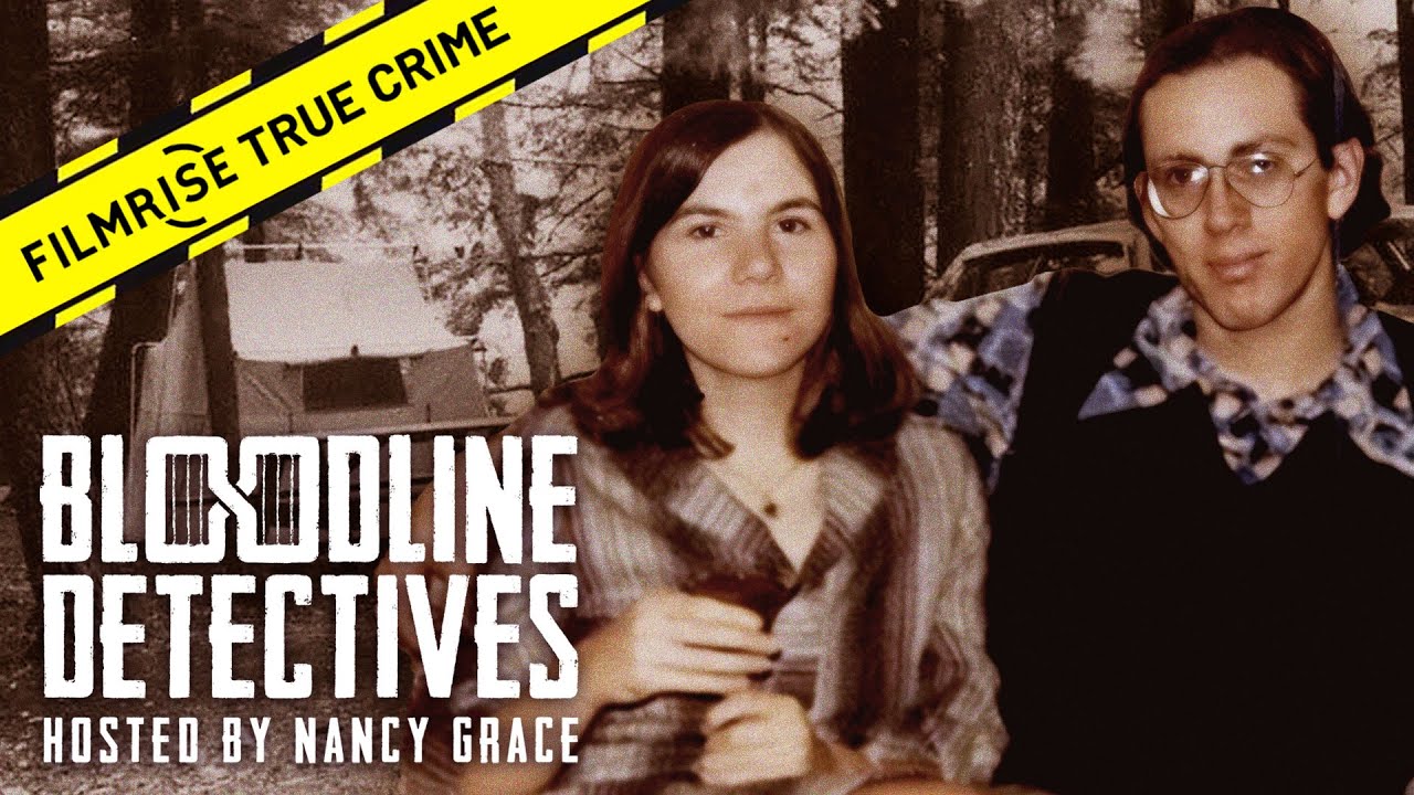 The 1976 Campground Murder | Bloodline Detectives with Nancy Grace