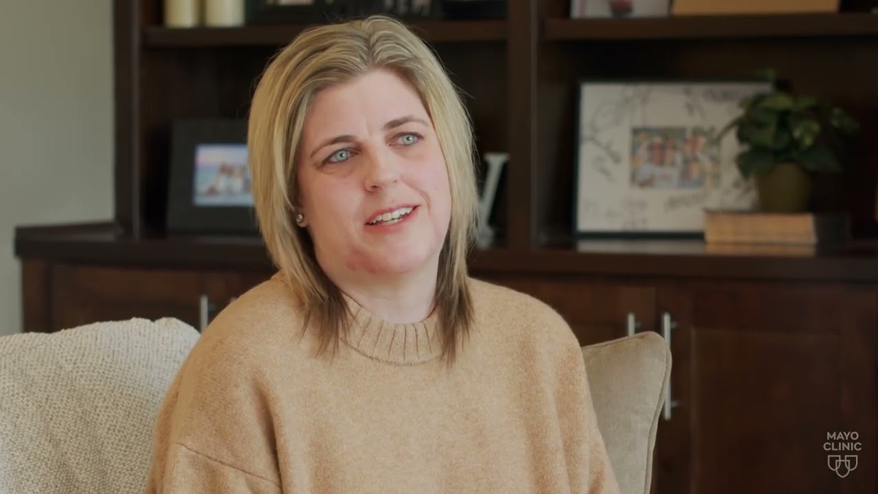 2026 MayoClinicPituitaryAdenomaEducationDay 11 PatientTestimonial