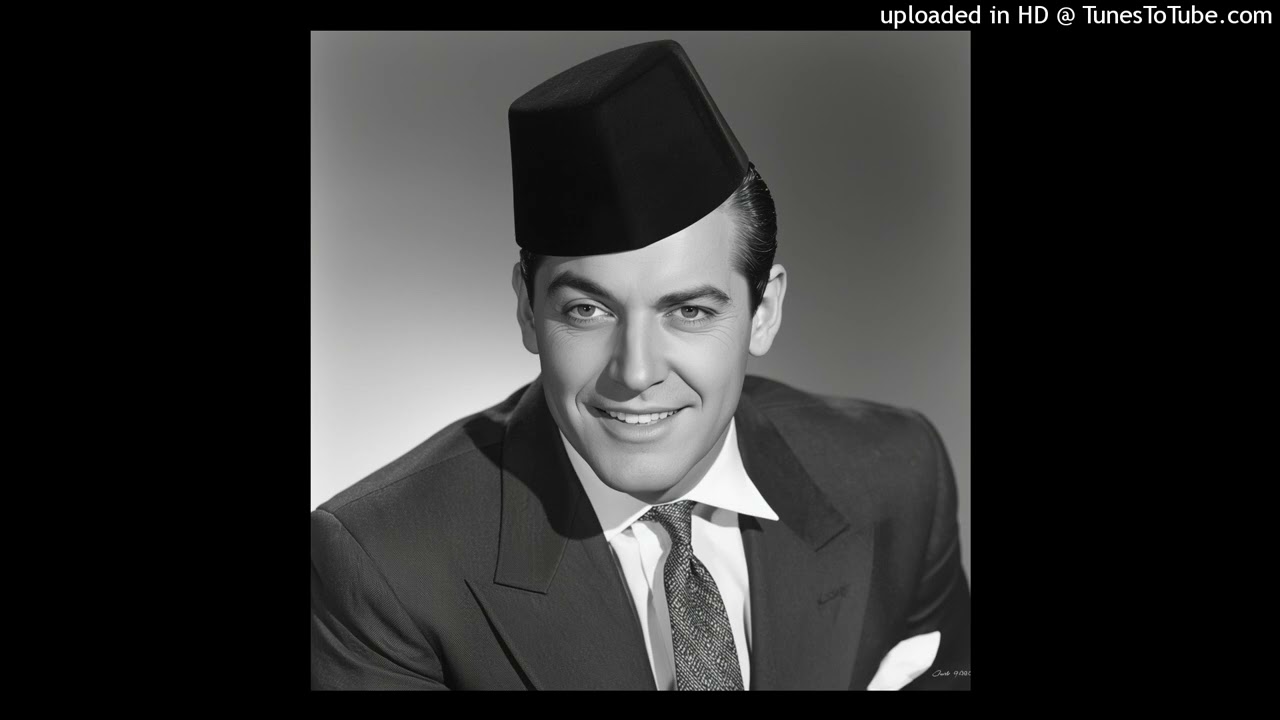 Late Tea in Garden City— Ricky Vale (1960)