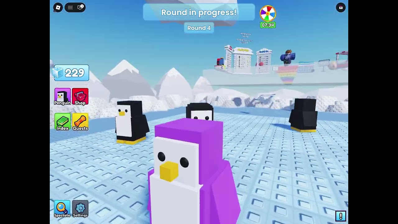Knock-out