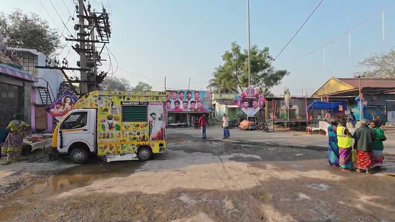 எங்கள் பி.நாட்டாமங்கலம் அருள்மிகு 