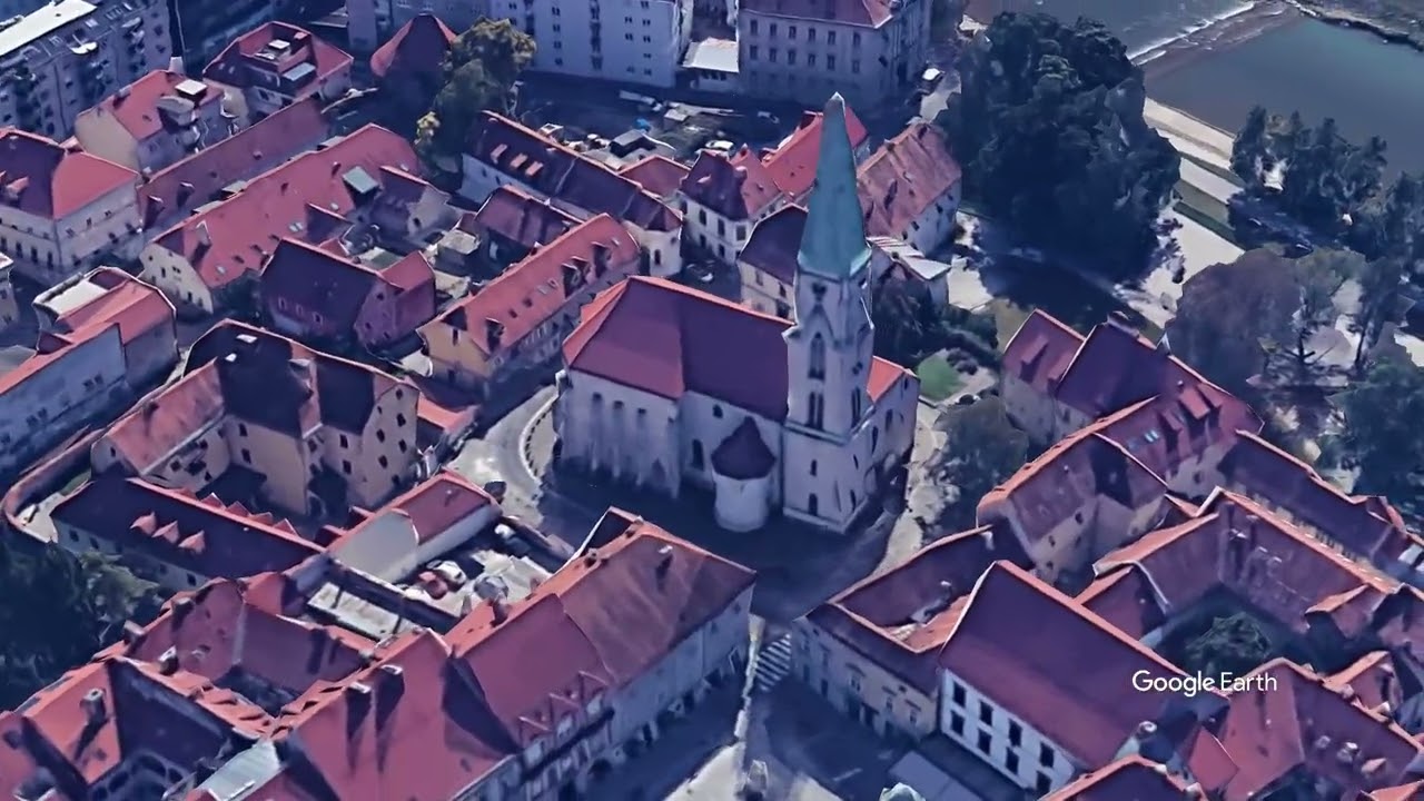 Ciudad de Celje (Eslovenia)