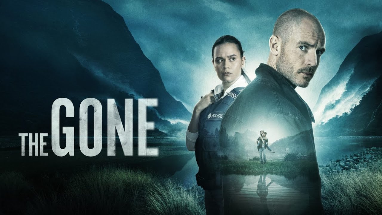 The Gone | Brand new series | RT&Eacute;
