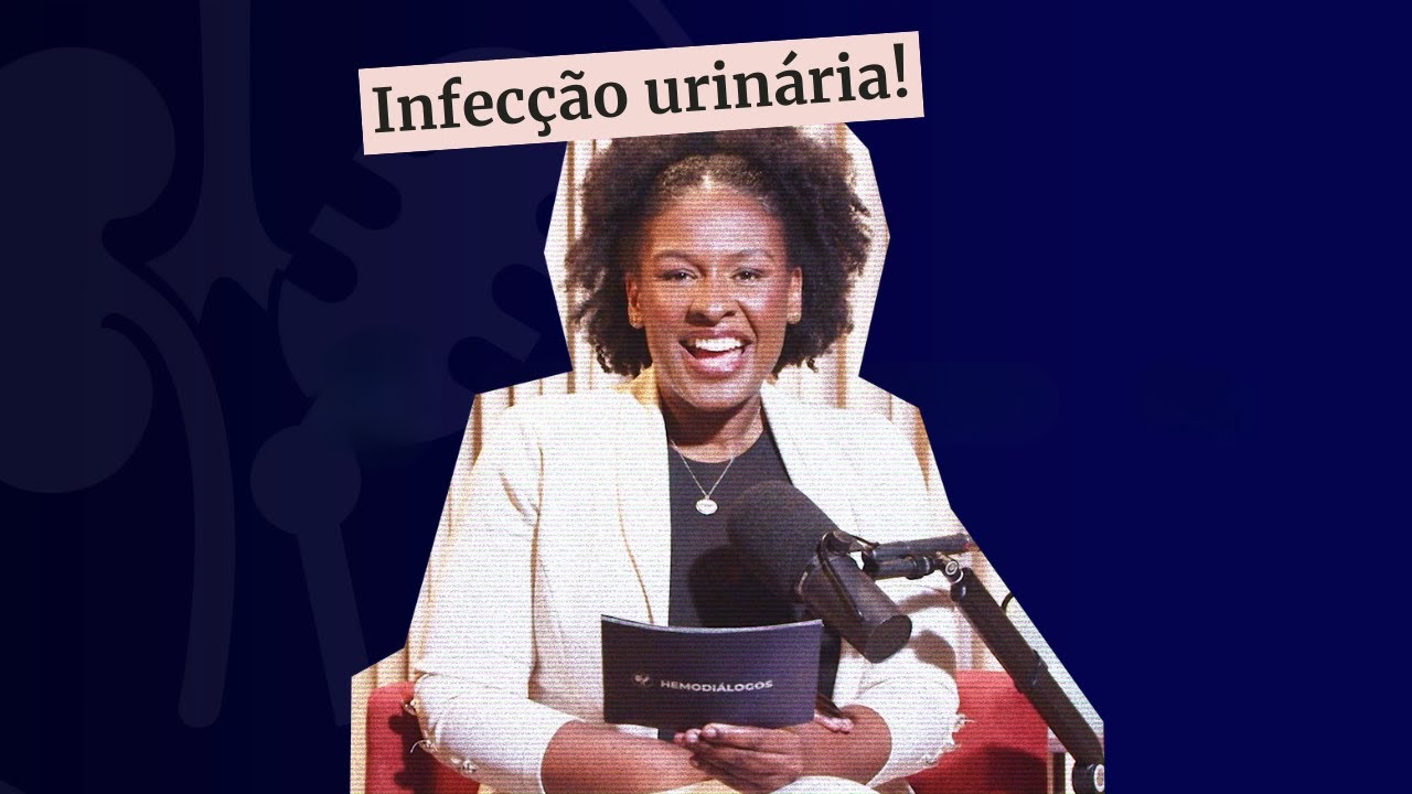 Что нужно знать об инфекциях мочевыводящих путей.