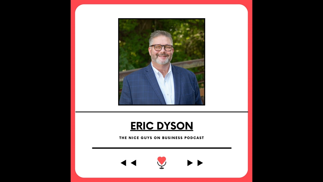 Eric Dyson: Cultivating Customer Experience