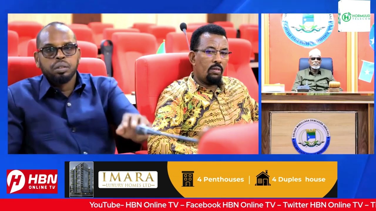 WARARKA SOOMAALIDA: PUNTLAND + JUBBLAND + MUQDISHO & WAX KA BEDDELKA DASTUURKA
