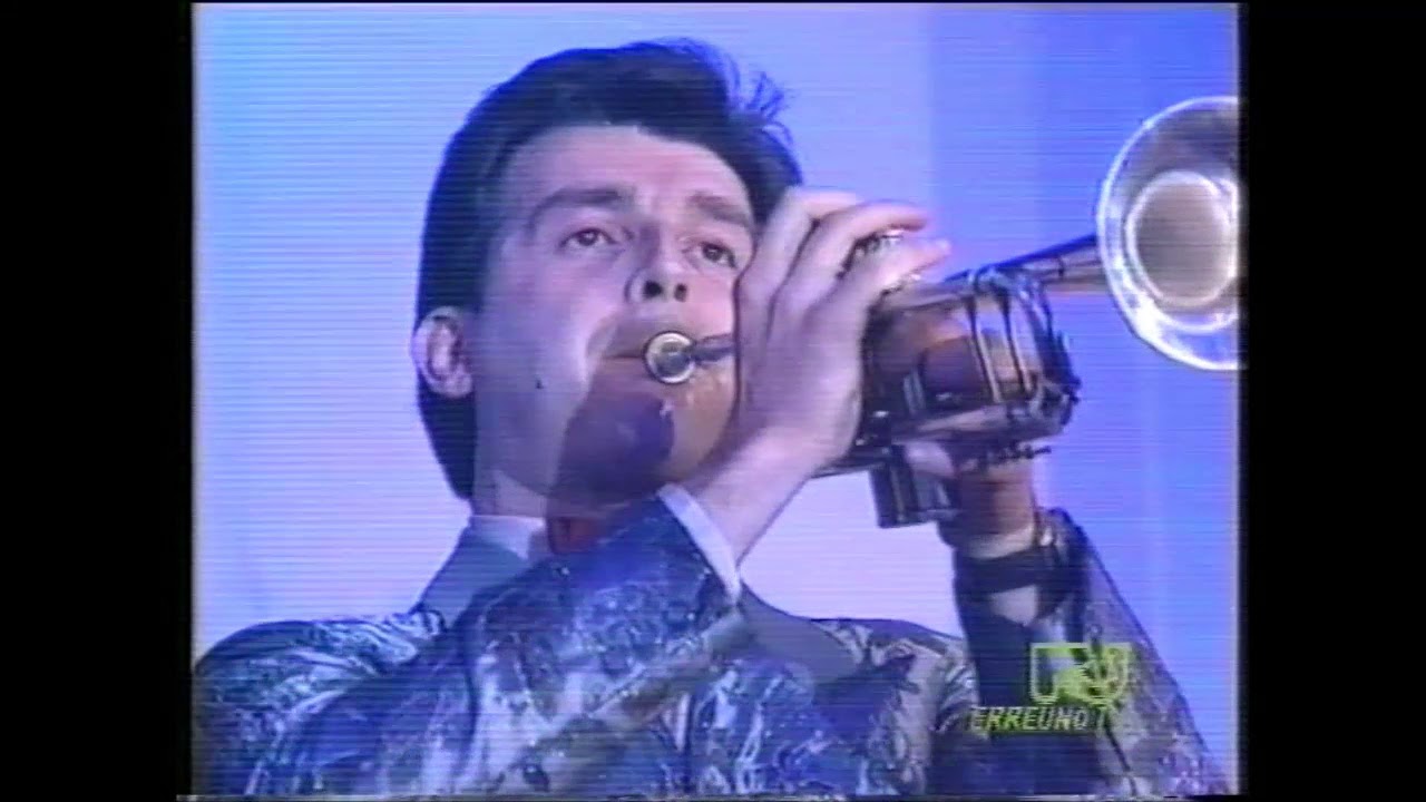 CONCERTO SOLARE orchestra RAOUL CASADEI