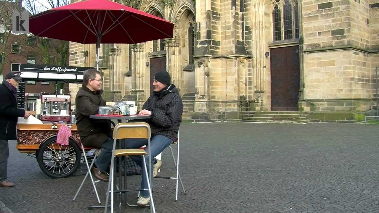 Voll das Leben