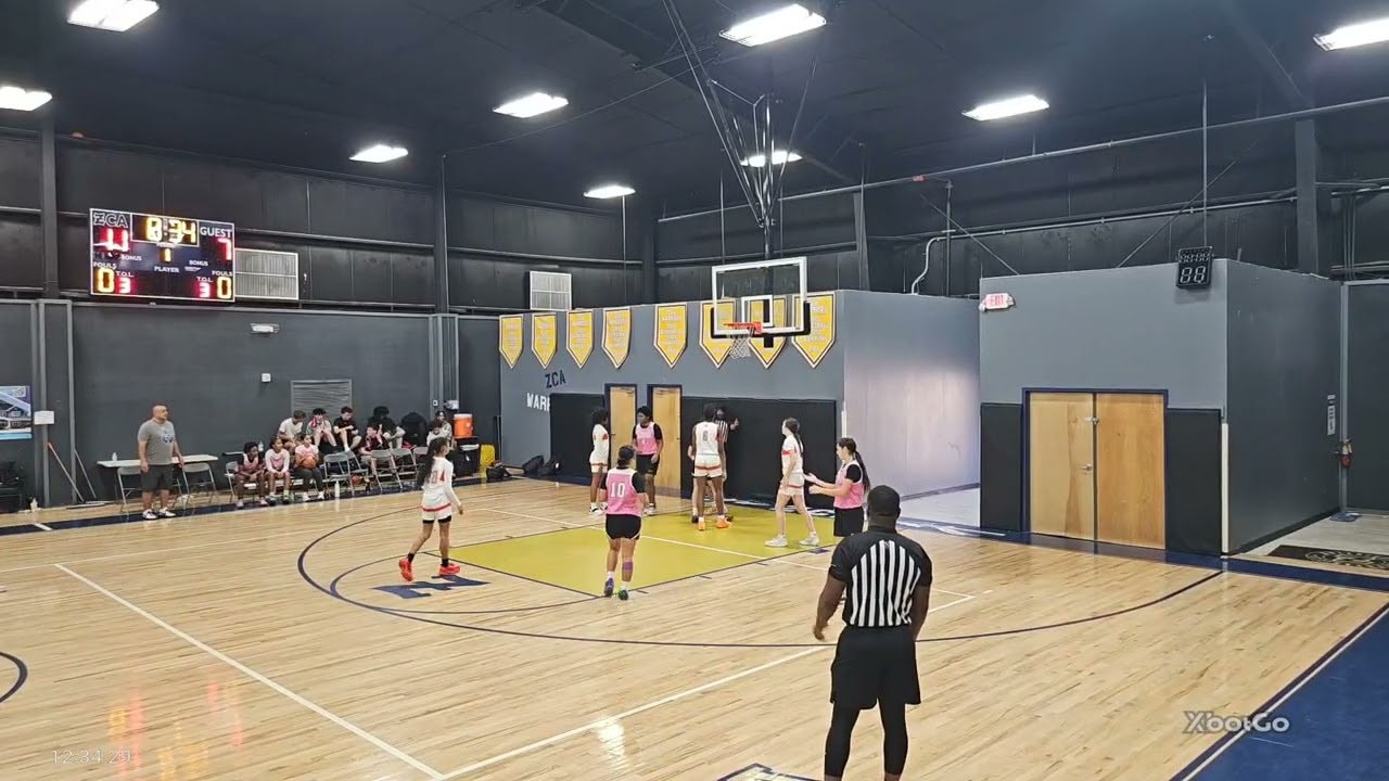 Florida Gulf Coast United vs. Skill Center Elite. The Opener 