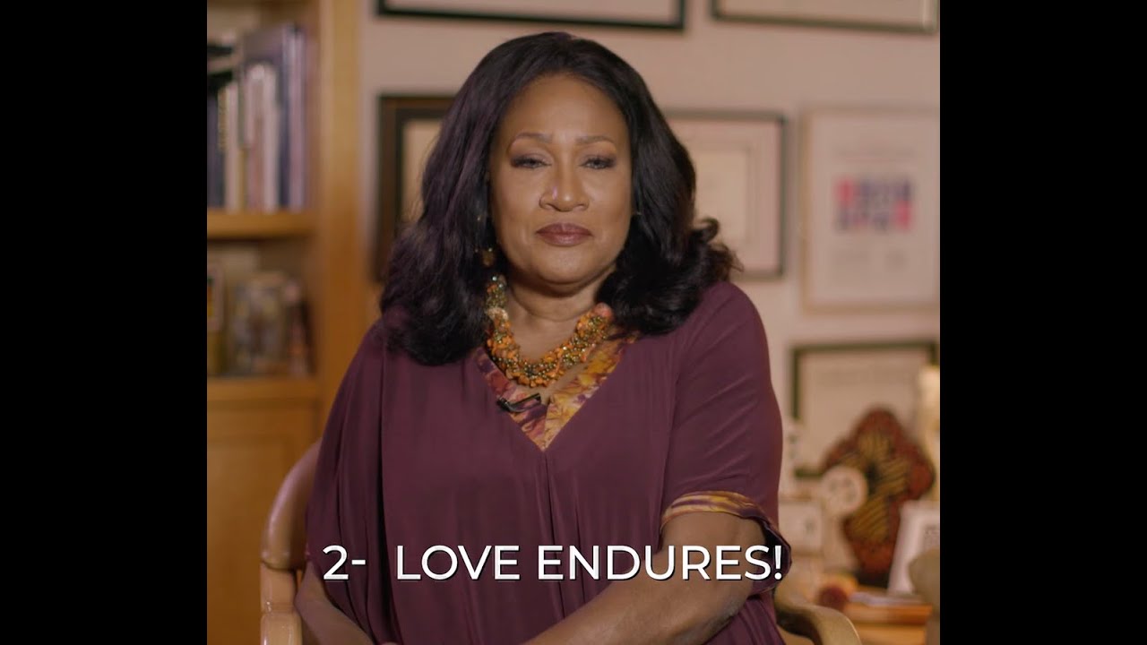May 18, 2025 (Week 38): Divine Love (1 Corinthians 13:1-13) Sunday School Made Simple