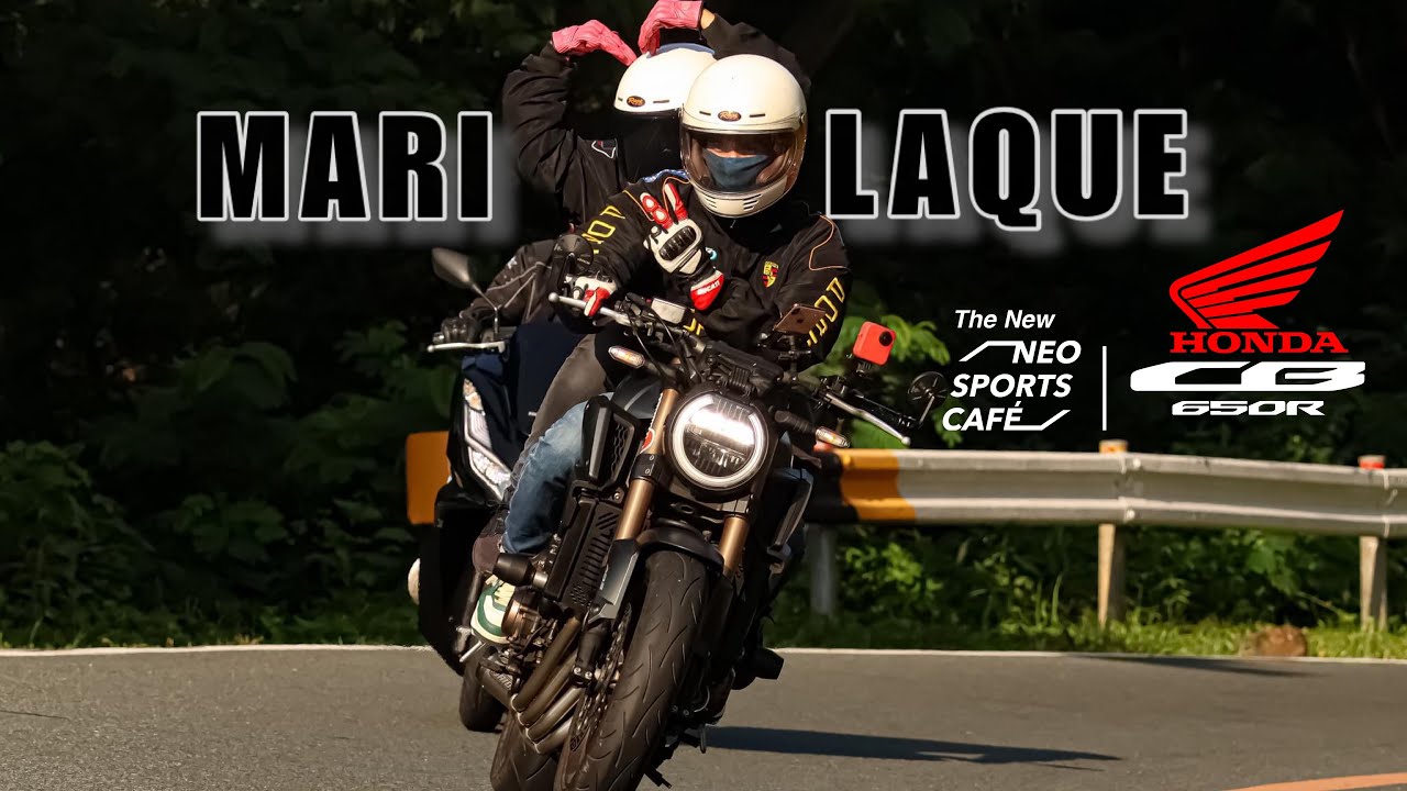 INFANTA HIGHWAY | CB650R HONDA | PURE SOUND | ORION | PHILIPPINES | LOWHEEL