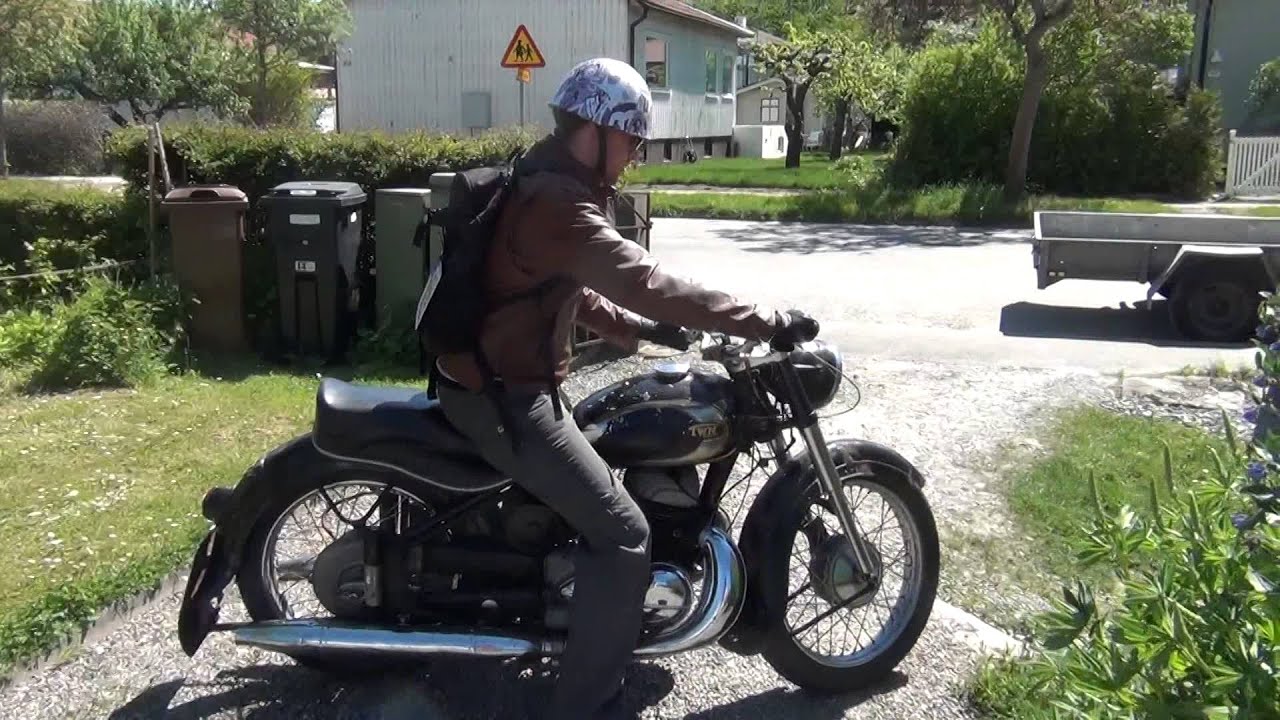 20140529113744 TWN BOSS 350cc in action