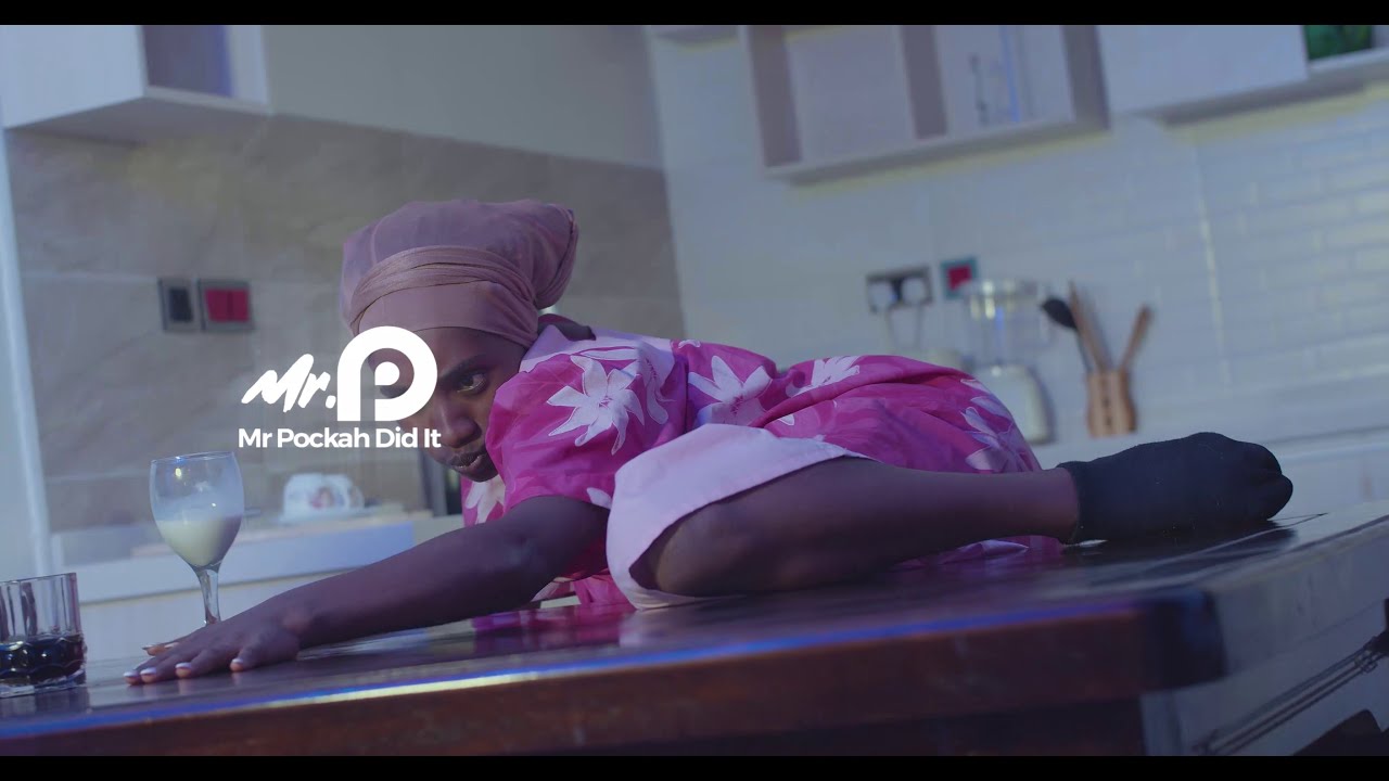 Chunguza - VDJ Jones & DJ Meta ft Odi Wa Murang'a, Justice, Swat, Jerry Ogallo (Official Video)