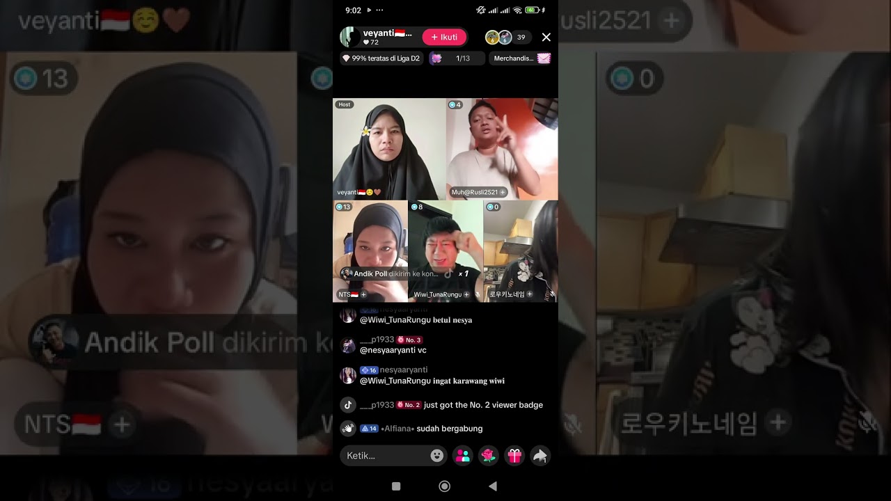 Deaf Indonesia #deaf #viral #funny #masalahsosial #fyp #dunia #sahabat 