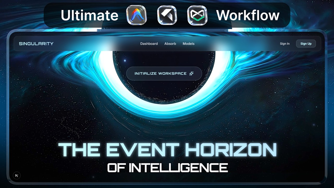 Build a Production-Ready AI App with Antigravity + Insforge + TestSprite