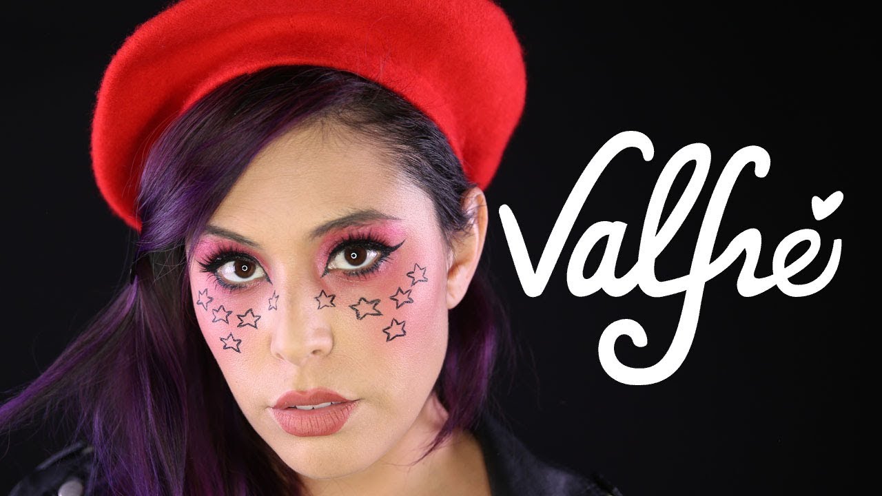 Valfre Girl Cosplay