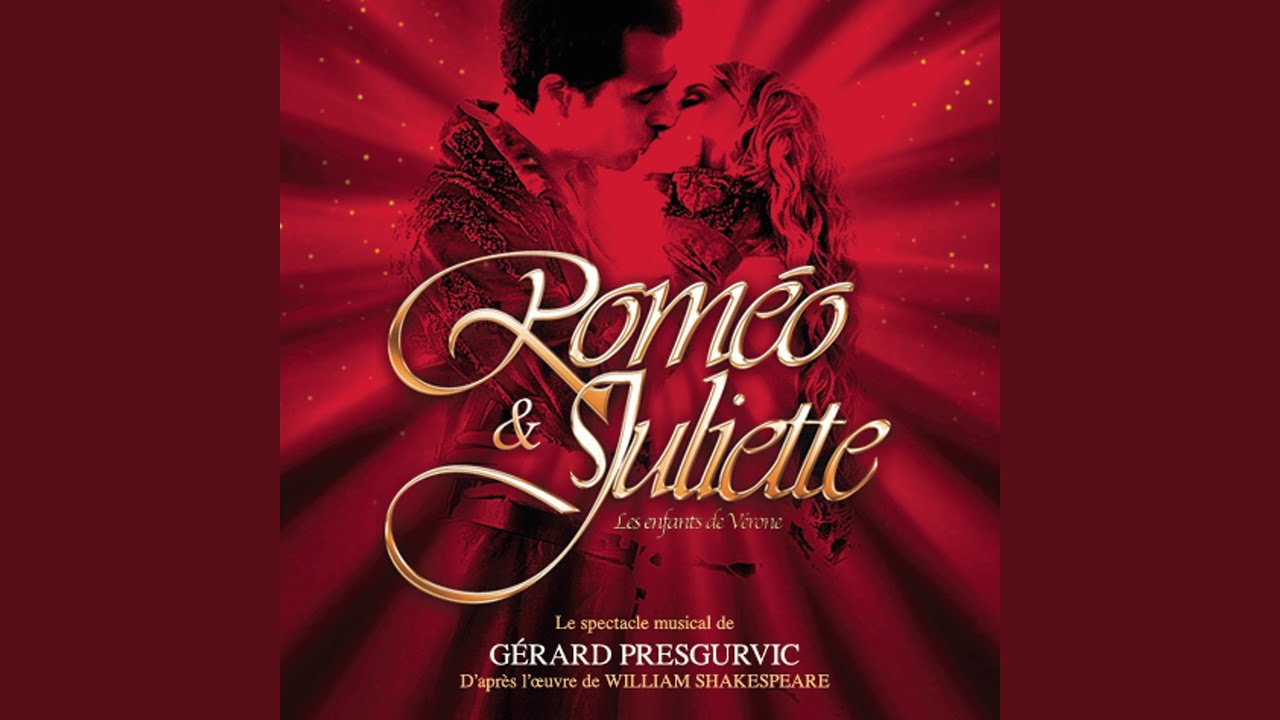 Mort de Mercutio (Roméo & Juliette, Les enfants de Vérone)