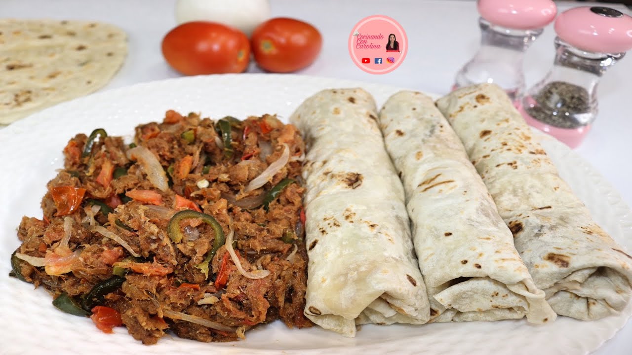 MACHACA ESTILO SINALOA