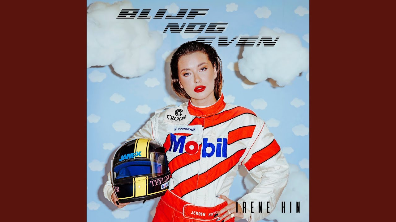 Blijf Nog Even