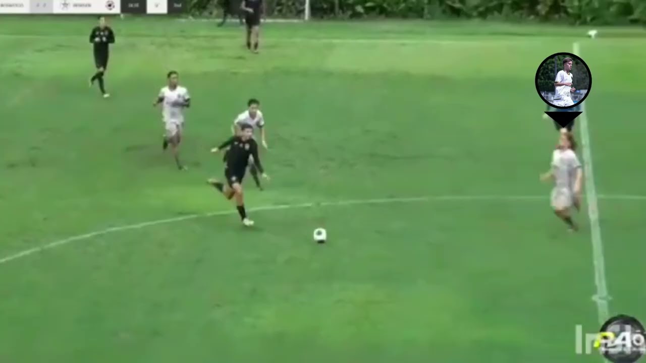 MATEUS HENRIQUES - VOLANTE - 2009