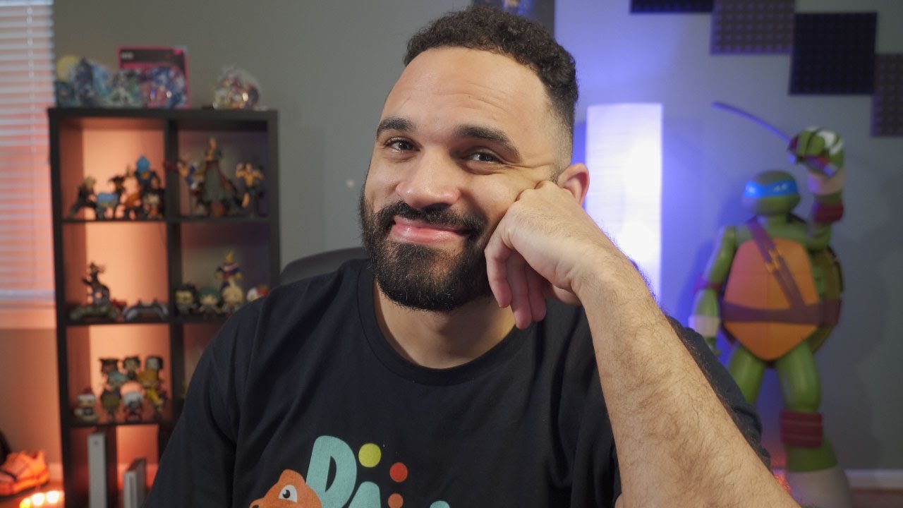 Life Update. (No Ads)