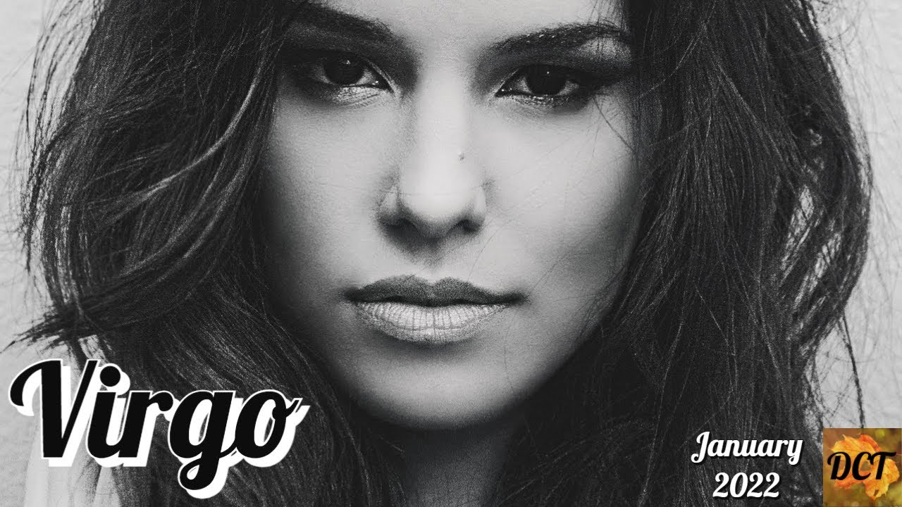 Virgo January 2022 💗 You're their dream come true, their soulmate! ♾️ They can feel it intensely! 🔥🔥
